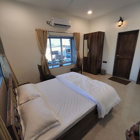 Kasturi Villa Mandve Extérieur photo